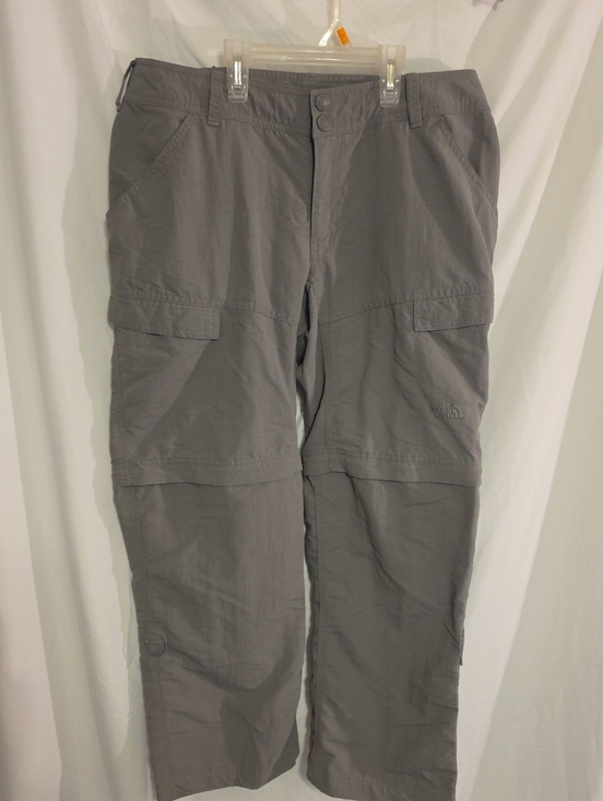 The North Face Pants - The North Face
Size: Women's 10 Regular (10 Reg / 10R)
